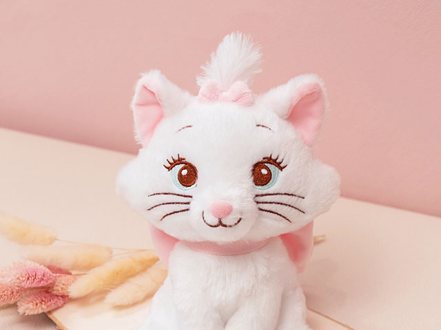 infoThink Marie Series Plush Doll Bluetooth Speaker