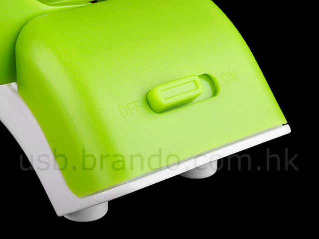 USB Cutie Frog Fan