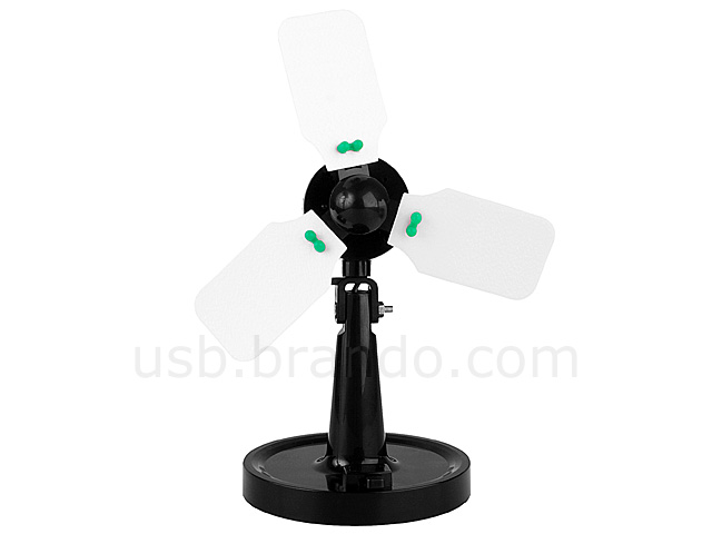 USB Desk Fan II