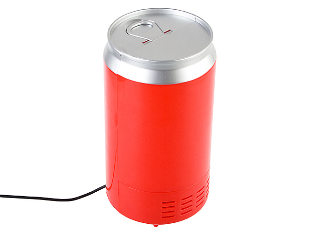 USB Can-Shaped Cooler and Warmer