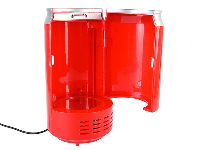 USB Can Cooler And Warmer