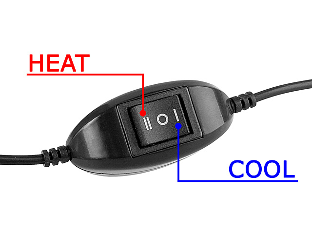 USB Can-Shaped Cooler and Warmer