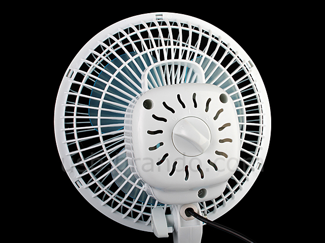 USB Big Desk Fan