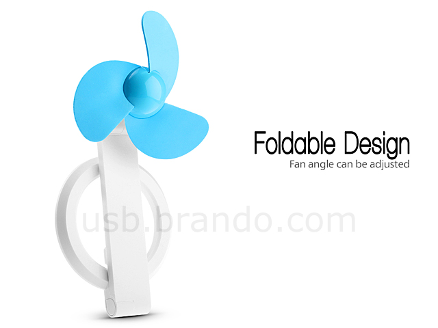 USB Mini Fan (YGH-505)