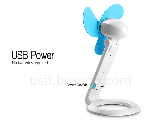 USB Mini Fan (YGH-505)