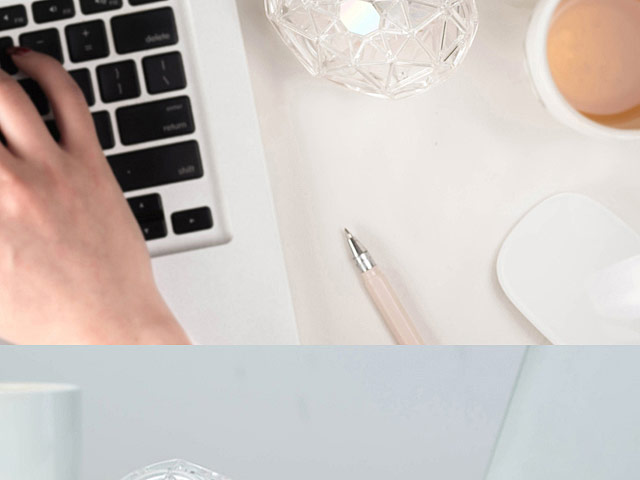 USB Diamond Fan