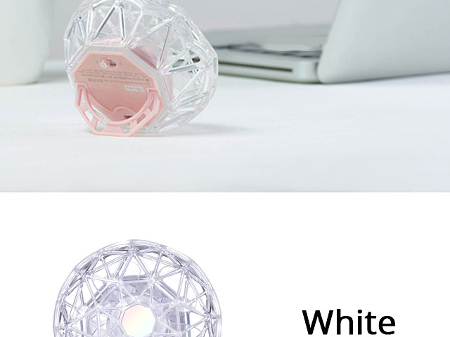 USB Diamond Fan