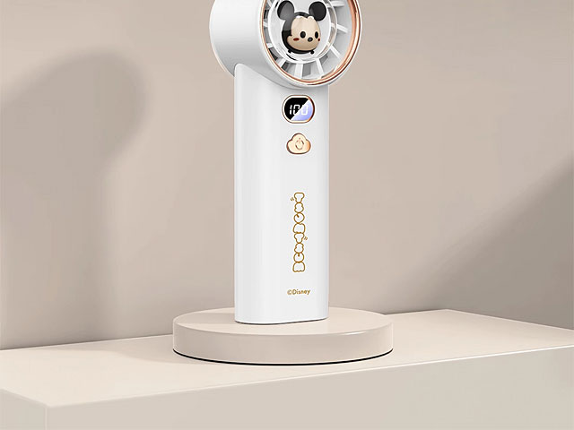 Disney Series Handheld Fan (2024)