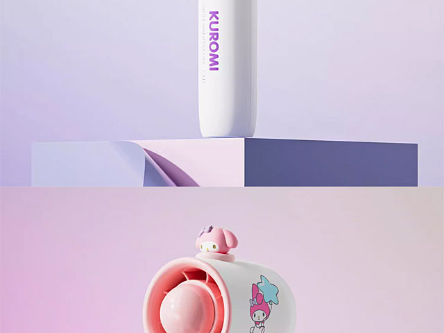 Sanrio Series Handheld Fan (2024)