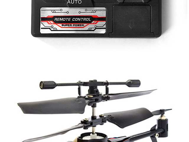 3.5 Channel IR Mini Helicopter