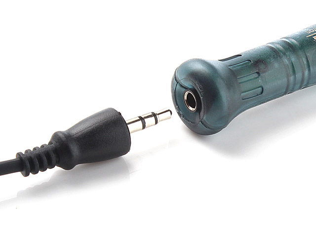 USB Soldering Iron