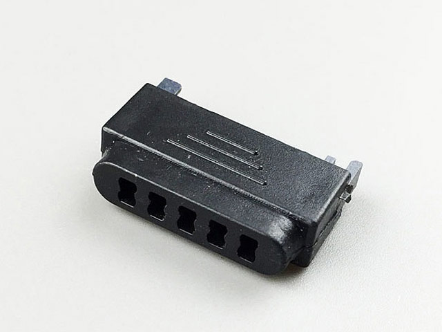 SATA 15-Pin Connector HDD Splitter Connector