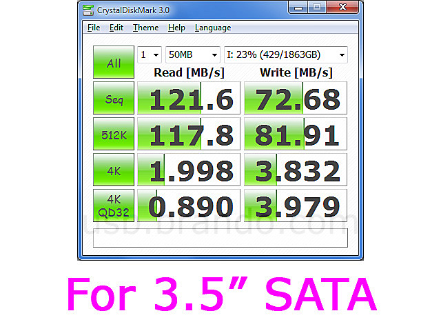 ORICO USB 3.0 SATA HDD Dock (USB 3.0 + eSATA)