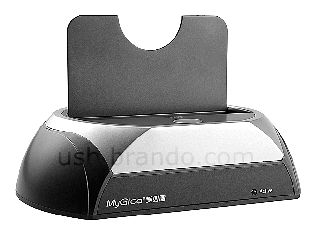 MyGica USB 3.0 SATA HDD Dock with OTB