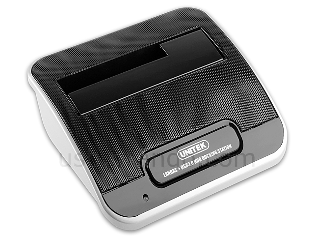 UNITEK USB 3.0 CloudDock