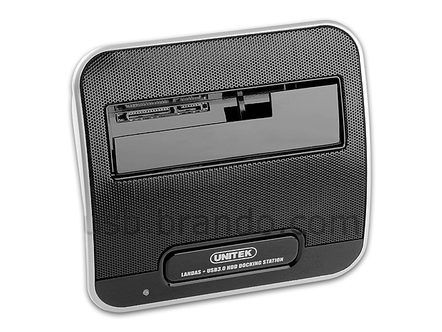 UNITEK USB 3.0 CloudDock