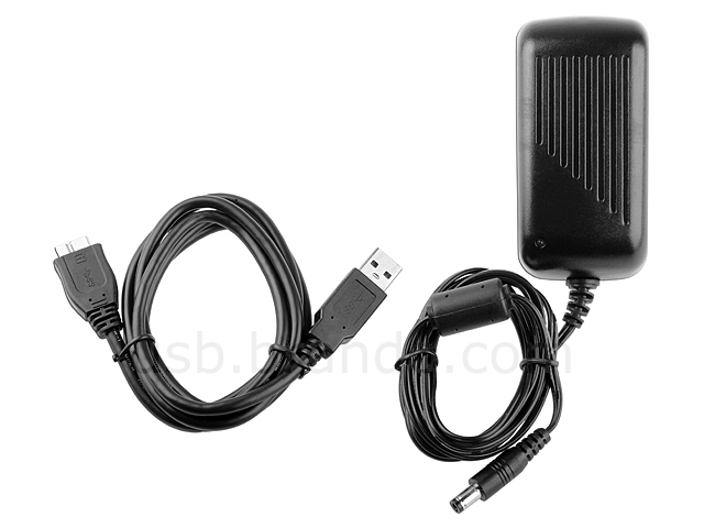 UNITEK USB 3.0 CloudDock