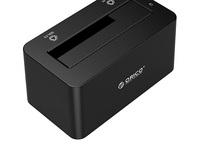 Type-C SATA HDD Dock