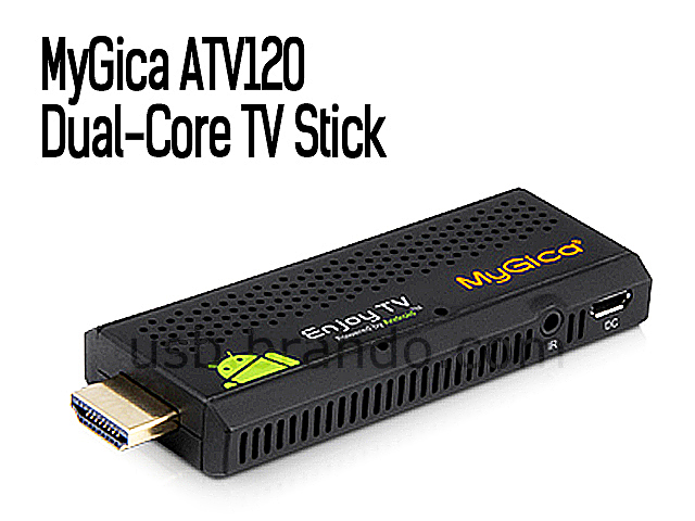 MyGica ATV120 Dual-Core TV Stick