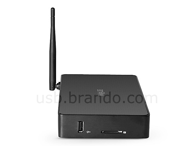 Quad box pc m9 android core mele mini tv handard phon