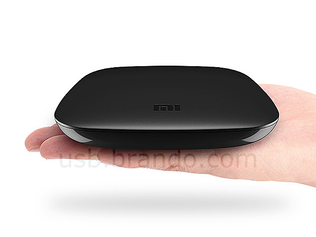 Xiaomi Android TV Box II