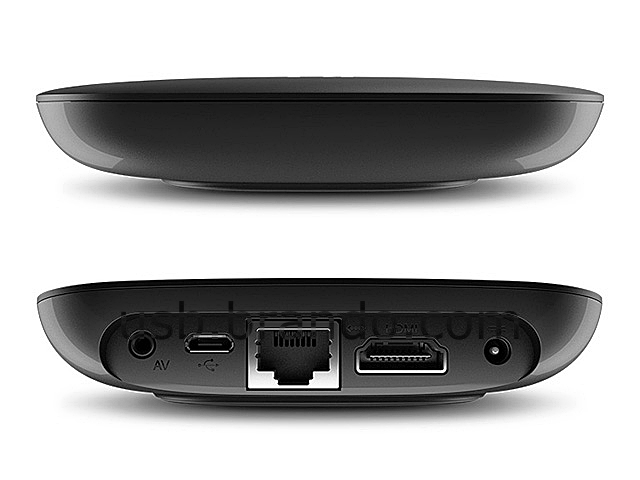 Xiaomi Android TV Box II