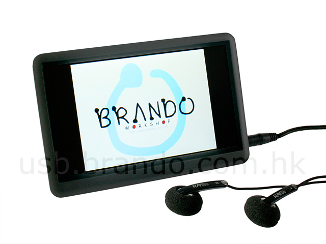 imovie T8 PMP Player