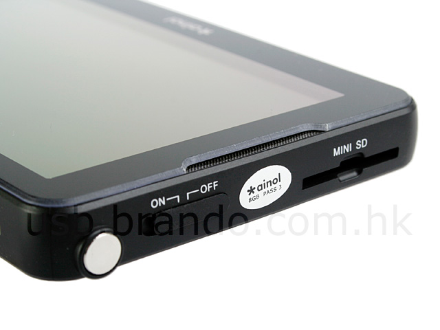 ainol V3000HD PMP Player