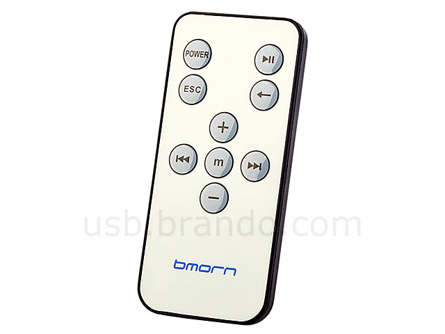 bmorn BM996HD PMP Player