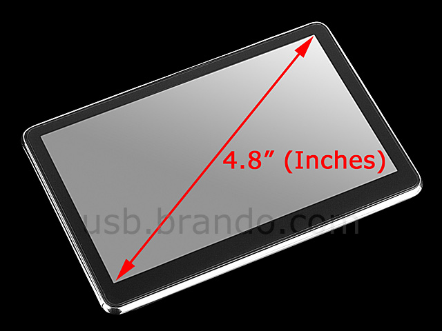 Ramos W7 Android MID with Wifi function