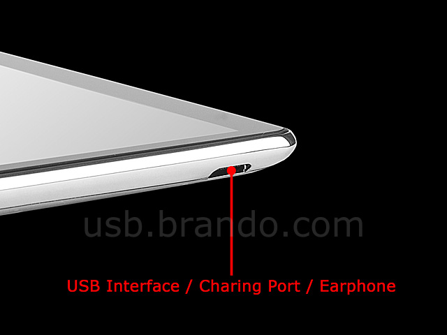 Ramos W7 Android MID with Wifi function