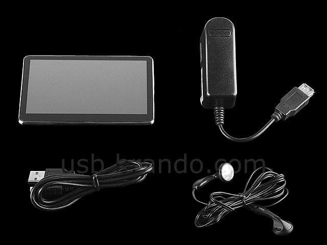 Ramos W7 Android MID with Wifi function
