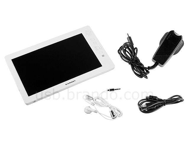 GADMEI P82 PMP Player