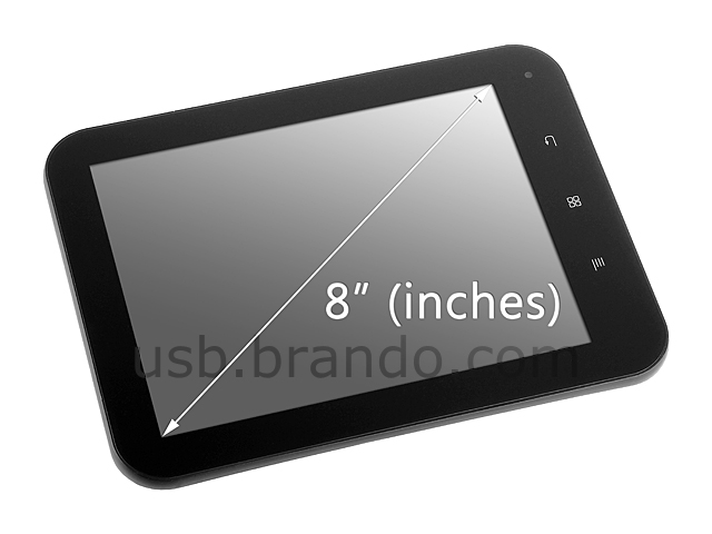 YUANDAO N80 Android Tablet
