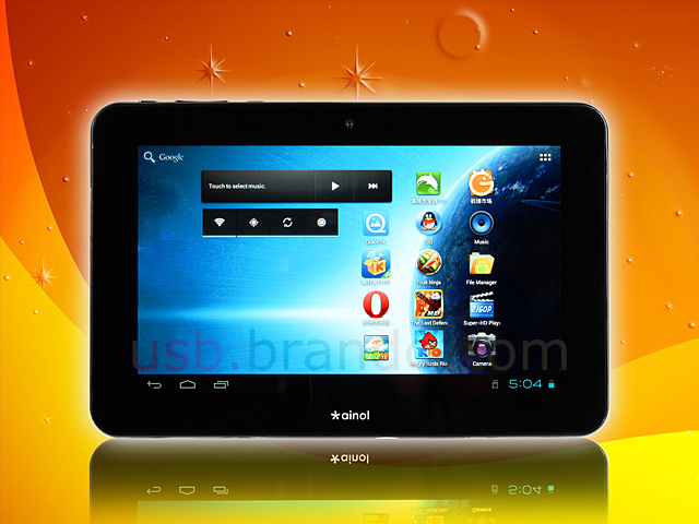 Ainol Novo 7 Aurora Android 4.0 Tablet