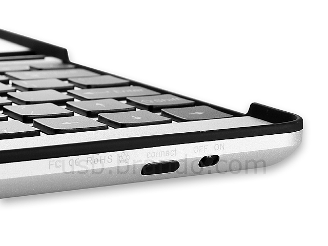 ONN M6 Android Tablet with Keyboard