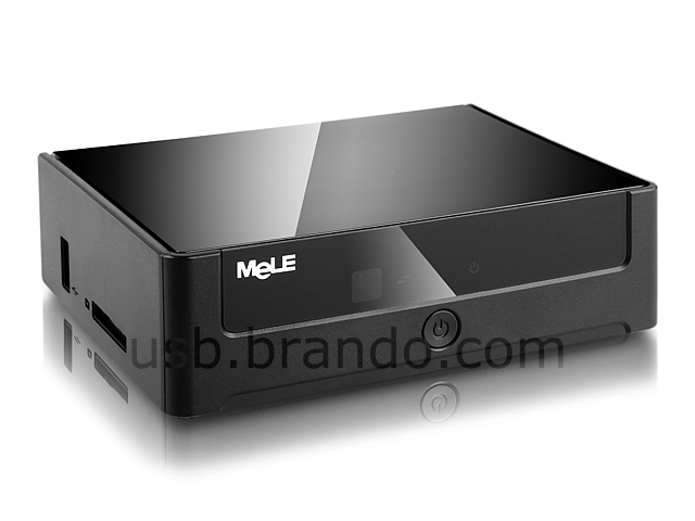 MELE A100 Android TV Box