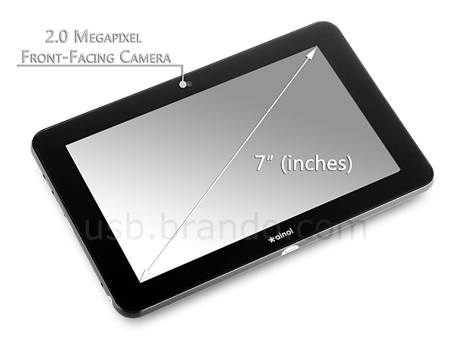 Ainol Novo 7 Aurora II Android 4.0 Tablet