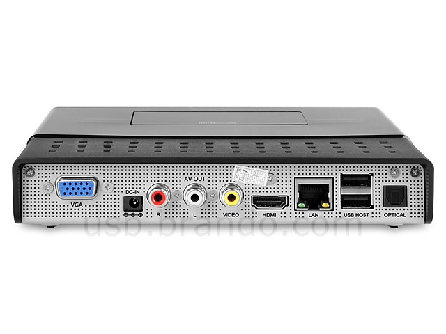 MELE A1000 Android TV Box