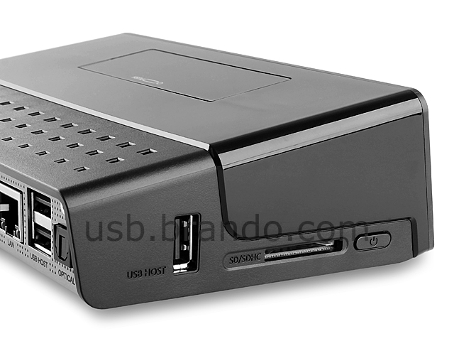 MELE A1000 Android TV Box