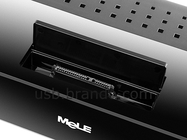 MELE A1000 Android TV Box