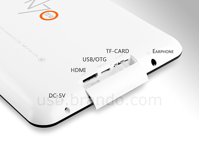 YUANDAO N70 Android Tablet