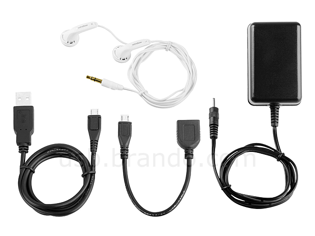 YUANDAO N70 Android Tablet