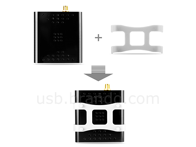 Mini Xplus Android TV Box