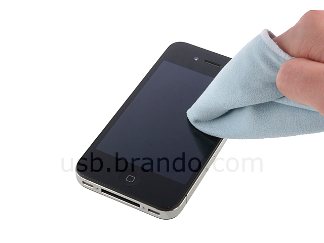 Brando Workshop Anti-Glare Screen Protector (GADMEI E8-3D Tablet)