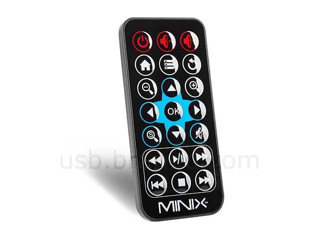 Mini X Dual-Core Android 4.0 Thumb PC