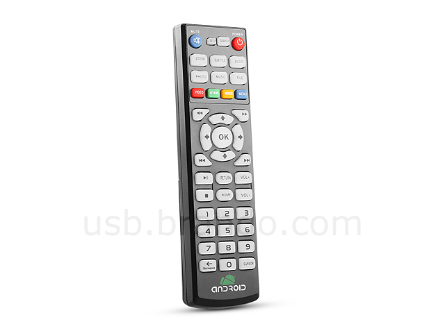 Android 4.0 Smart TV Box HD DVB-T