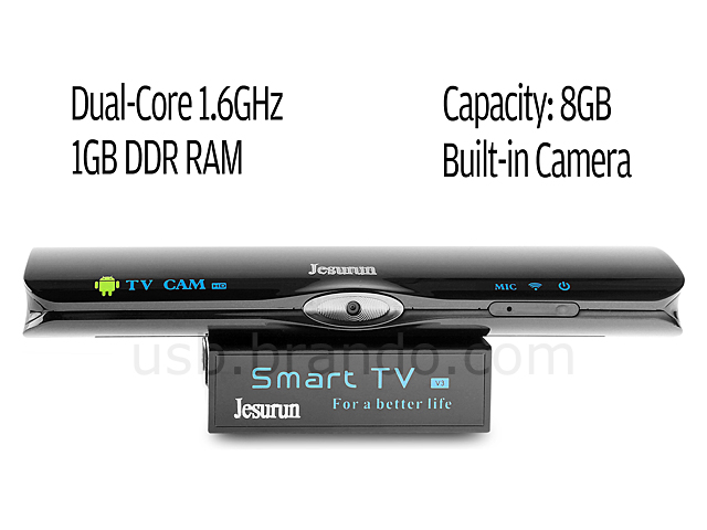 Smart TV V3 Android Box