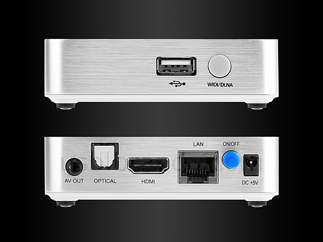 Measy A1W Miracast Player