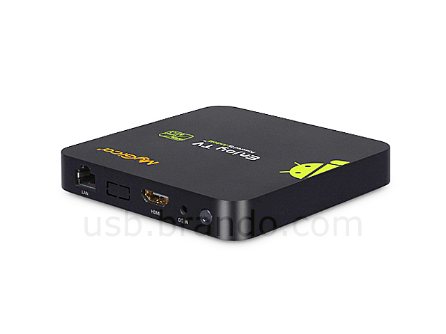 Mygica Enjoy TV ATV520 Dual Core Android TV Box